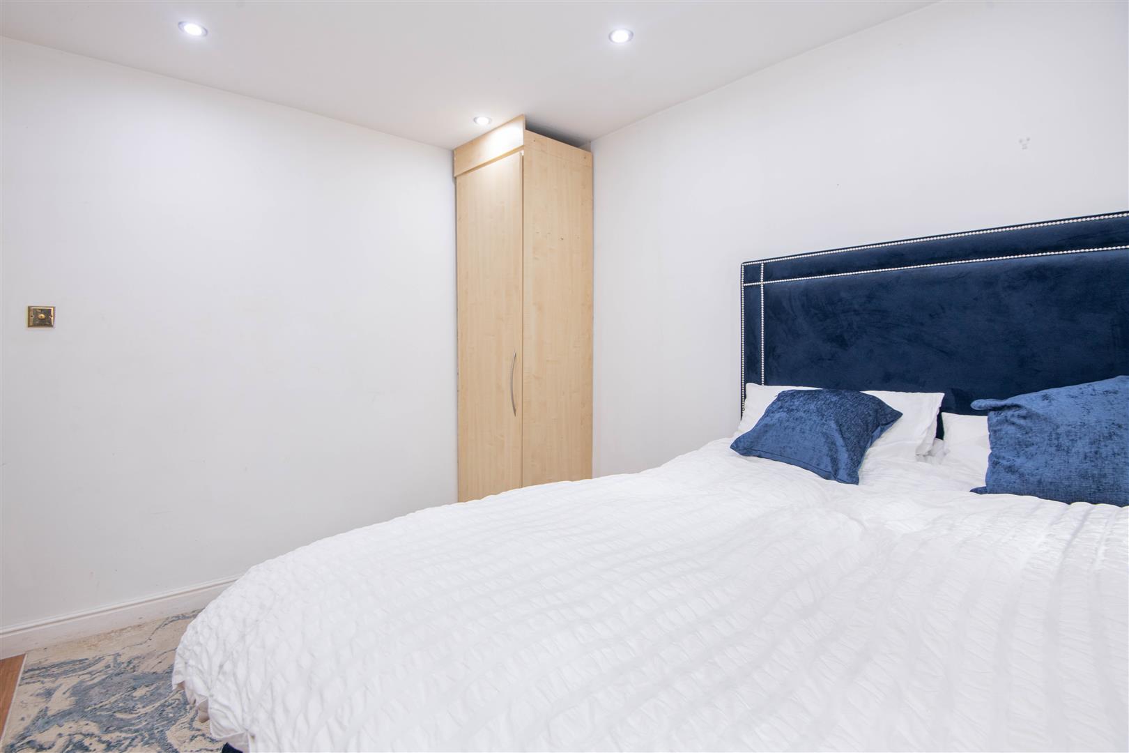 Pedders Lane, Ashton-On-Ribble, Preston